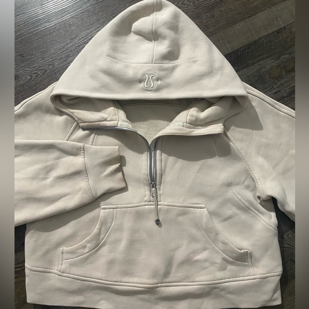 Lululemon scuba